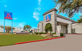 Studio 6-San Antonio, TX - Airport